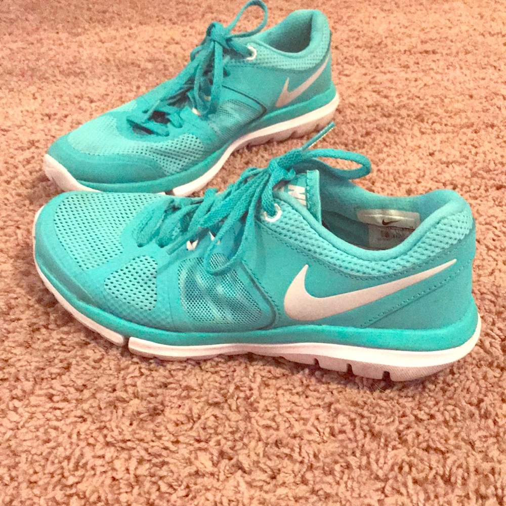 Nike Running Shoes